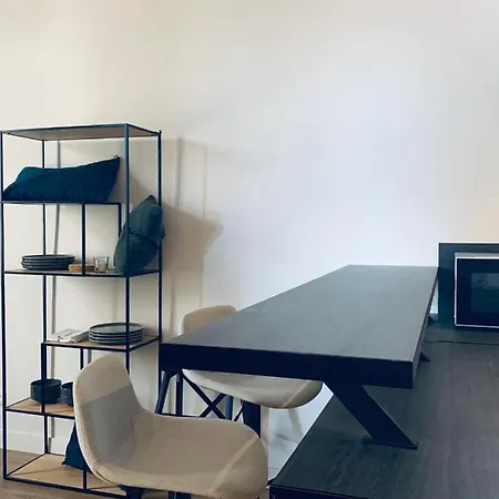 ** La Occitane ** 43m2 Renove, Gare St Roch