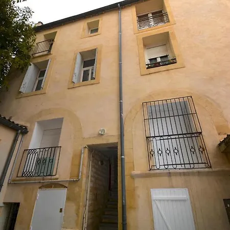** La Occitane ** 43m2 Renove, Gare St Roch * Montpellier